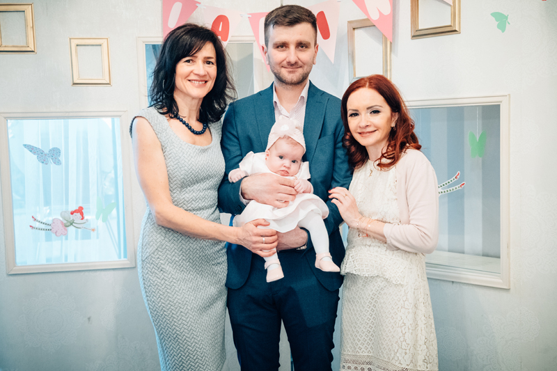 Foto  botez Hotel Cherie0210